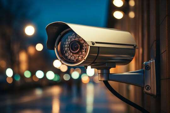 Why CCTV Surveillance is Essential in 2024