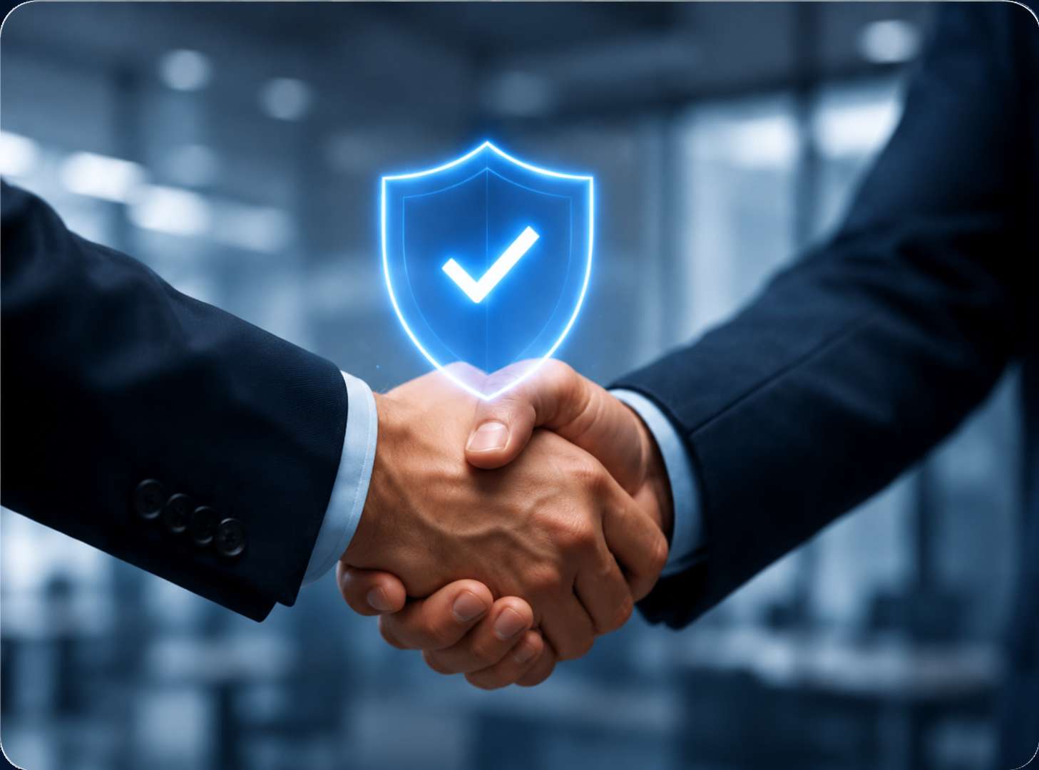 Trusted Partnership