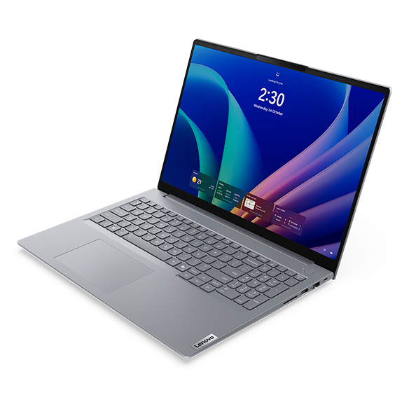 Laptops