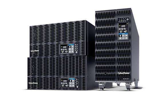 UPS & Power Backup
