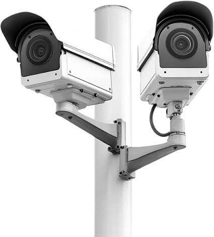 CCTV & Surveillance