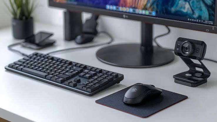 Peripherals