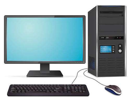 Desktops & Workstations