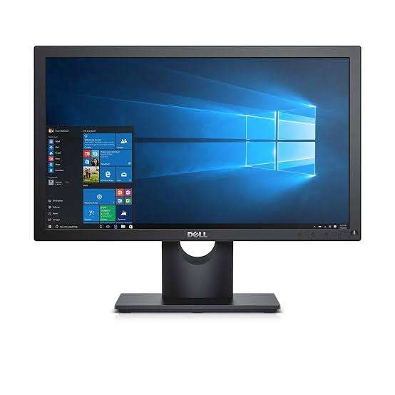 Monitors
