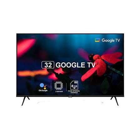 Smart Screens