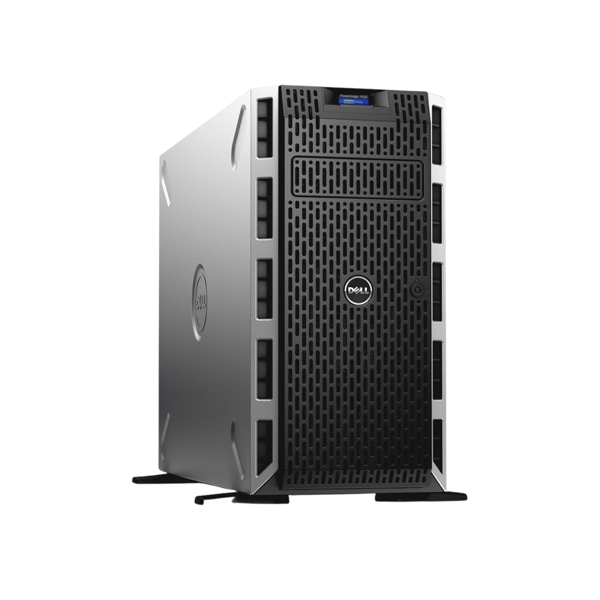 Servers & Storage