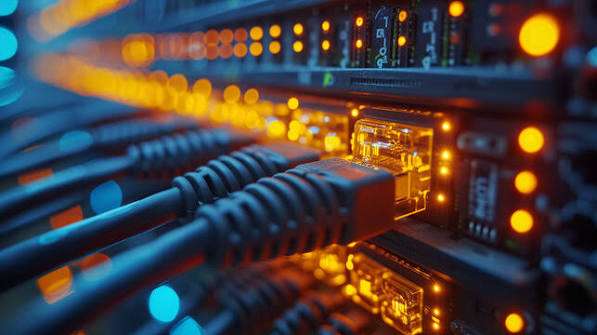 Building a Reliable Network Infrastructure