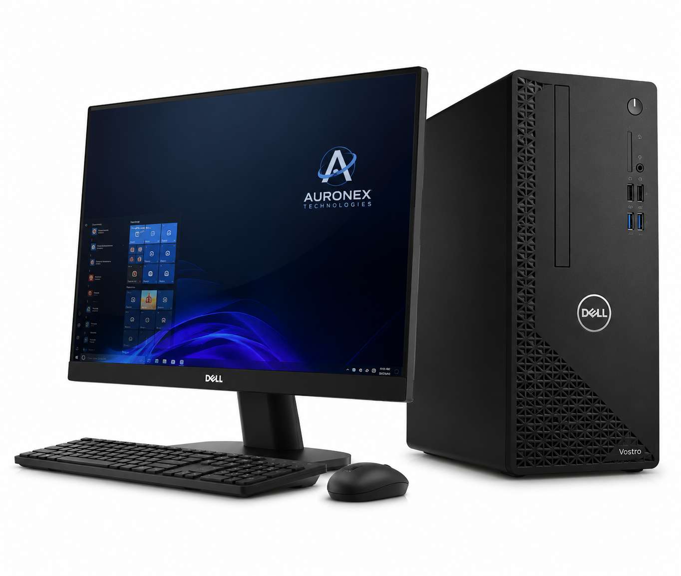DESKTOPS