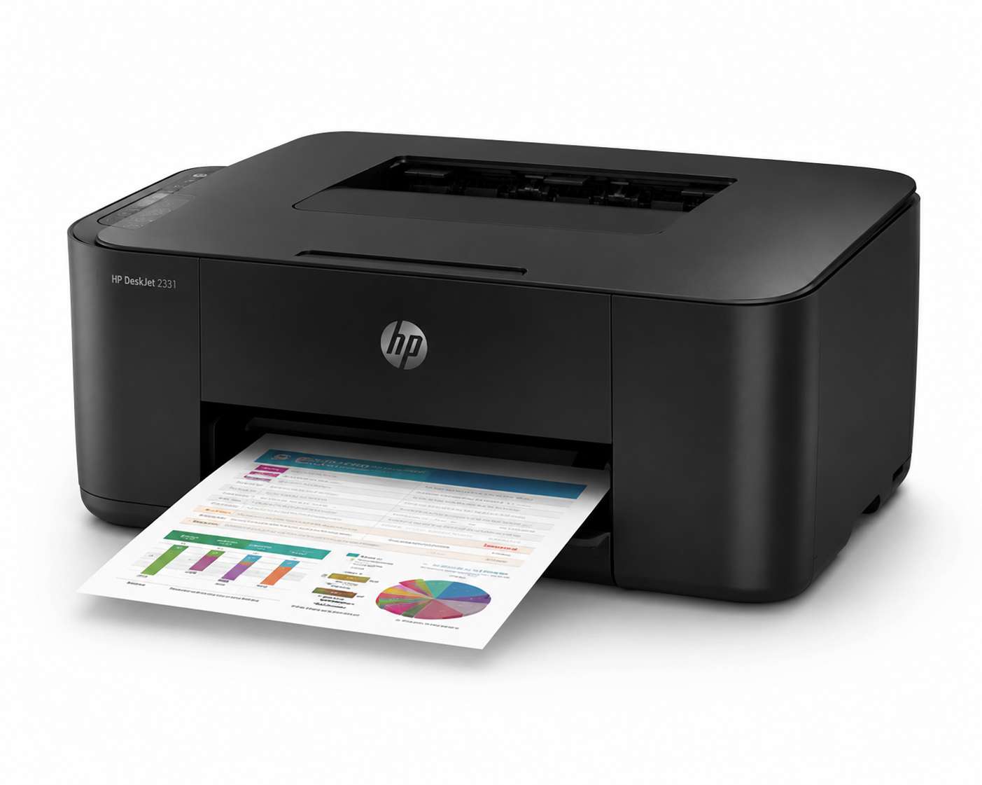 PRINTERS