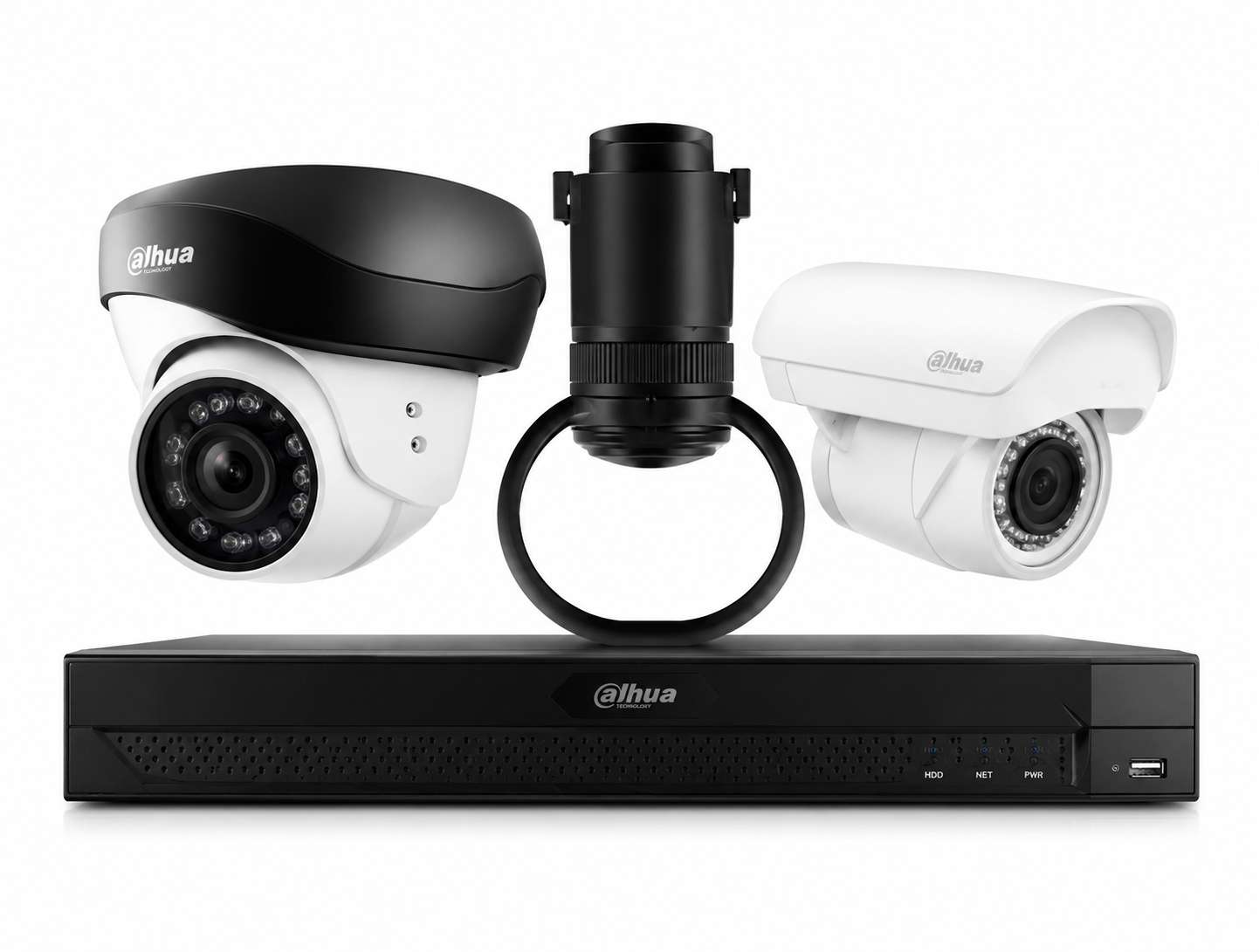 CCTV SYSTEMS