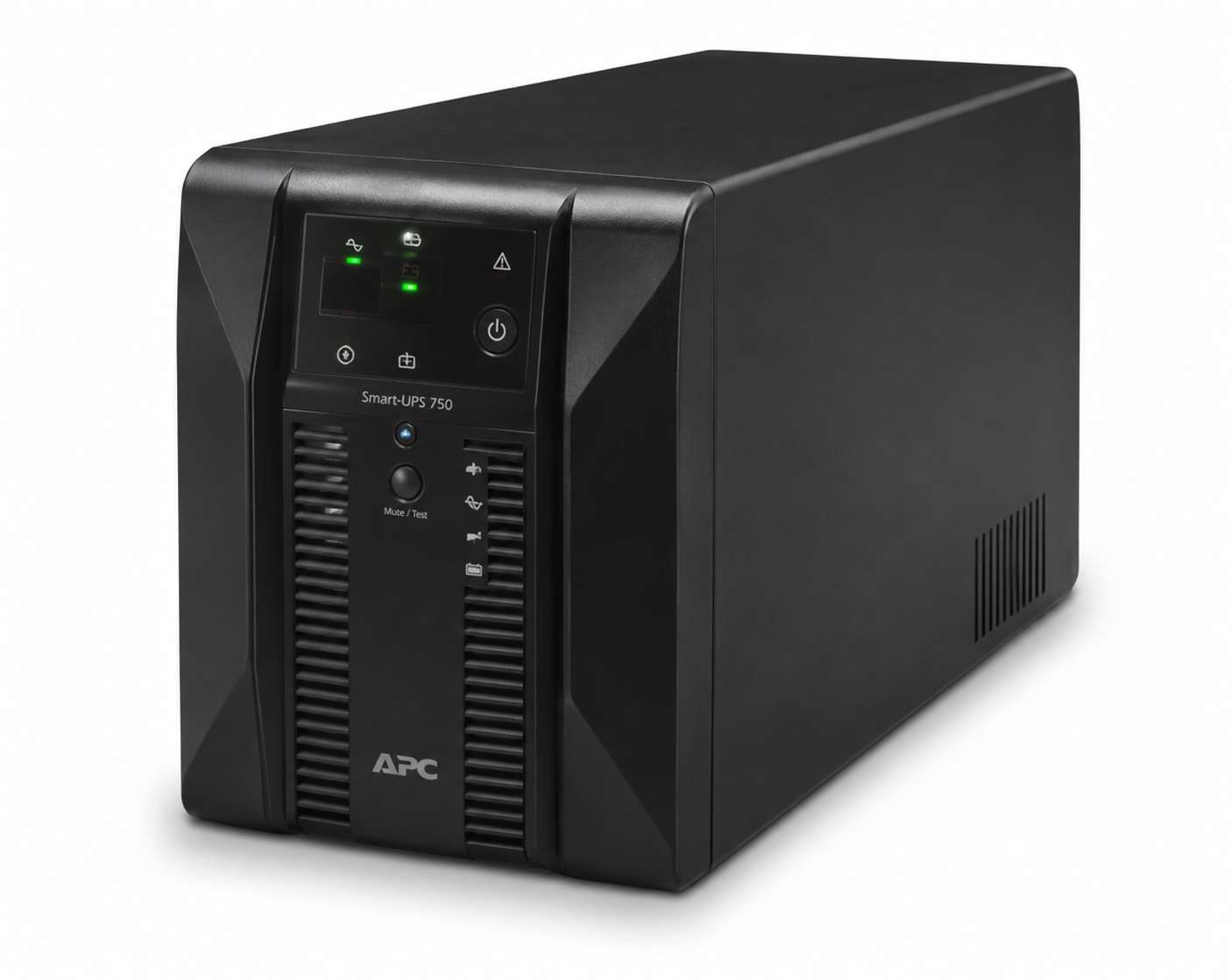 UPS SYSTEMS