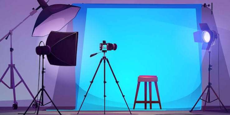 Creating the Perfect Studio Setup for Content Creators